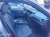 Mercedes-Benz C 220 CDI
