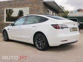 Tesla Model 3 Long Range Tração Integral