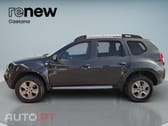 Dacia Duster 1.2 TCe 125cvPrestige 4X2