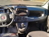 Fiat Panda 1.0 Hybrid Sport
