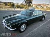 Jaguar XJ6 4.2 Automático