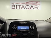 Renault Clio SOCIETE 1.5 DCI ZEN IVA DEDUTIVEL