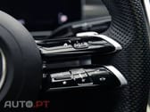 Mercedes-Benz C 220 d AMG Line
