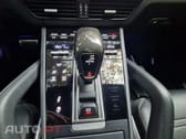 Porsche Cayenne Turbo