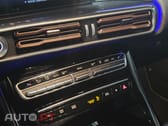 Mercedes-Benz EQC 400 4MATIC AMG
