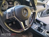 Mercedes-Benz A 180 d AMG Line