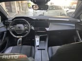Peugeot 408 1.6 Hybrid GT e-EAT8