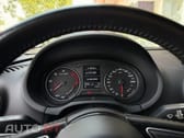 Audi A3 Sportback 1.6 TDI Design S tronic
