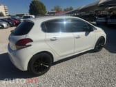 Peugeot 208 1.2 PureTech Allure