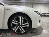 Peugeot 508 SW 2.0 BlueHDi GT Line EAT8