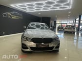 BMW 320 d Pack M Auto