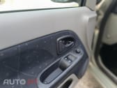 Renault Clio 1.2 16V Quickshift