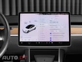 Tesla Model 3 Performance Dual Motor AWD