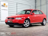 Audi A3 1.6