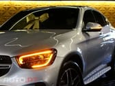 Mercedes-Benz GLC 220 d Coupé 4Matic