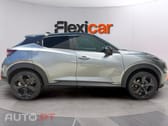 Nissan Juke 1.0 DIG-T Tekna DCT