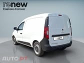 Renault Express Blue dCi 75 Confort