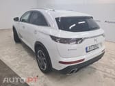 DS DS7 Crossback E-Tense Bastille+ EAT8