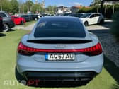 Audi E-Tron GT quattro