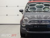 Fiat 500C 1.2 Lounge