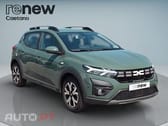 Dacia Sandero TCe 90 Stepway Expression