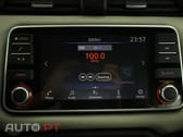 Nissan Micra Micra 1.0 IG-T Acenta CVT