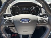 Ford Focus 1.0 EcoBoost S&S TITANIUM