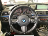 BMW 320 d Touring