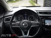 Nissan Qashqai 1.5 DCI