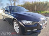 BMW 318 d Line Modern