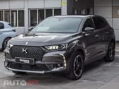 DS DS7 Crossback E-Tense Performance Line+ EAT8