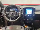 Volvo XC40 1.5 T4 PHEV Core