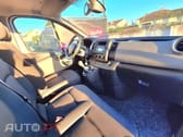 Renault Trafic 1.6 dCi L2H1 1.2T SS