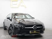 Mercedes-Benz CLA 180 d Shooting Brake Style Aut.