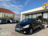Peugeot 208 1.2 VTi Active