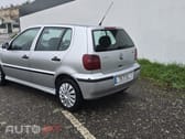Volkswagen Polo 1.4 TDi Confortline AC
