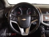 Chevrolet Cruze 1.7 VCDi LT