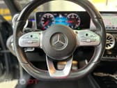 Mercedes-Benz A 180 d AMG Line Aut.