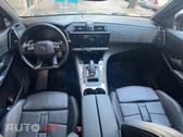 DS DS7 Crossback 1.6 THP Rivoli EAT8