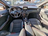 Mercedes-Benz A 200 CDI AMG Line