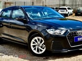 Audi A1 25 TFSI Advanced