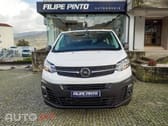 Opel Vivaro 1.5 CDTi L3H1 Essentia