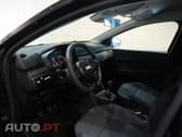 Dacia Jogger 1.0 ECO-G Essential