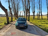 Fiat 500e Icône Plus