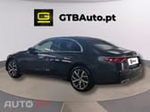 Mercedes-Benz E 300 I.V.A DEDUTIVEL e Avantgarde Adv