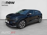 Renault Mégane E-Tech EV60 Evolution ER Autonomia Comfort