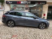 Renault Mégane Sport Tourer 1.5 dCi Bose Edition EDC