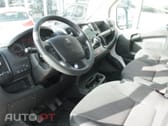 Peugeot Boxer 2.2 BlueHDi 330 L1H1 Pro