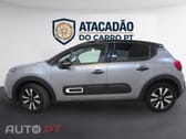 Citroen C3 Shine