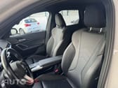 BMW X1 18 d sDrive Auto